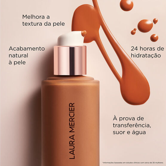 Real Flawless Foundation